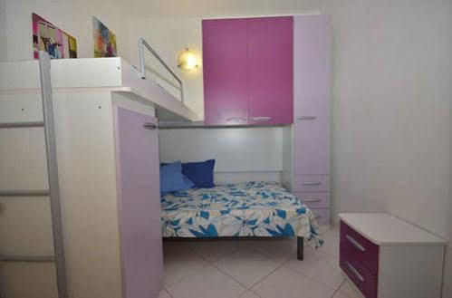 Il Chiesino Hotel ปอนเตเดรา ภายนอก รูปภาพ