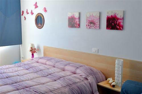 Il Chiesino Hotel ปอนเตเดรา ภายนอก รูปภาพ